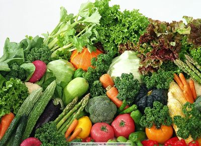 蔬菜与水果的美学盛宴 探索蔬果世界的视觉魅力