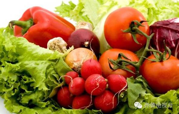 素雅蔬食 探寻素食与蔬菜的健康真相